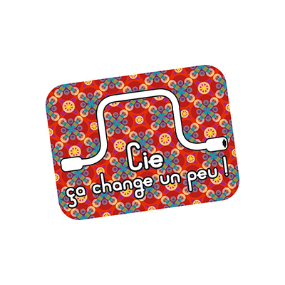 Cie Ca Change un peu