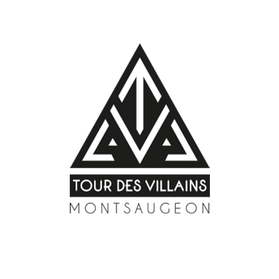 Tour des Villains Montsaugeons